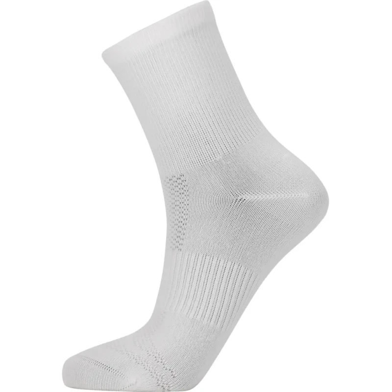 Image of Athlecia Football Socks Athlecia Diaz (x2) Blanc Unisex 39/42