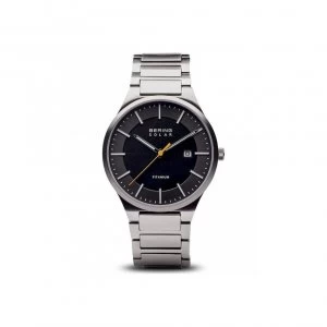 Image of Bering Men watch 15239-779