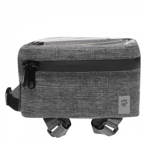 Image of Muddyfox Toptube Bag - Black