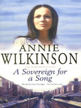 Image of A Sovereign for a Song by Annie Wilkinson Paperback