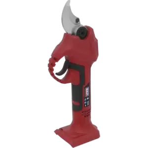 Image of Sealey CP20VPS 20v Cordless Pruning Shears No Batteries No Charger No Case