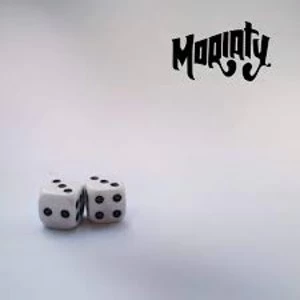 Image of Moriaty - The Die Is Cast Vinyl