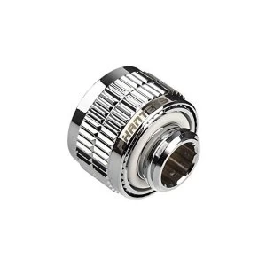 Image of Phanteks 1610mm Compression Fitting 58 38" G14 Mirror Chrome