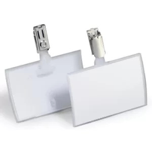 Image of CLICK FOLD with clip