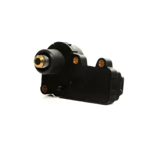 Image of AUTOMEGA Idle Control Valve 140000610 Idle Air Control Valve,Idle Control Valve, air supply VW,GOLF III (1H1),Polo Schragheck (6N1)