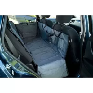 Image of Henry Wag Pet Car Hammock - One Size - 40359