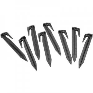 Image of GARDENA 4090 Hook 100 Piece set Suitable for (chainsaws): Gardena