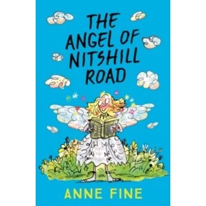 Image of The Angel of Nitshill Road