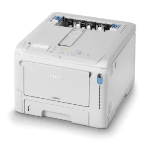 Image of OKI C650dn Colour Laser Printer