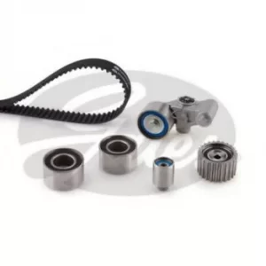 Image of Powergrip Timing Belt Kit Gates K025612XS