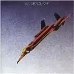 Image of Budgie - Squawk