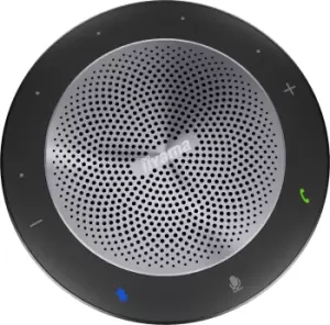 Image of iiyama UC SPK01L Bluetooth conference speaker Black, Grey 4.2+EDR