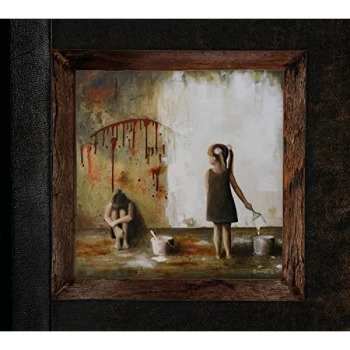 Image of Suburban Dirts - I Want Blood CD