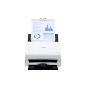 Image of Canon R30 Document Scanner