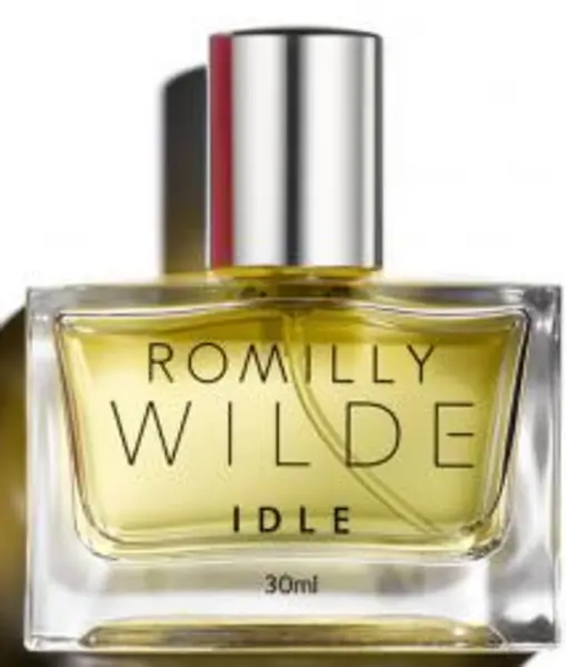 Image of Romilly Wilde Eau de Parfum For Her 30ml