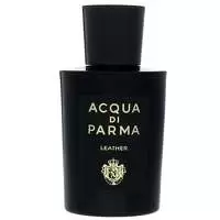 Image of Acqua di Parma Signatures Of The Sun Leather Eau de Parfum Unisex 100ml