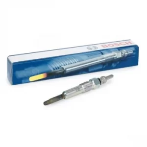 Image of Bosch Glow Plugs DACIA,RENAULT,SUZUKI 0 250 212 009 8200490950,M883828,1106500Q0D Glow Plug 1106500QAA,1106500QAF,1106500QAG,11065BN701,1214082