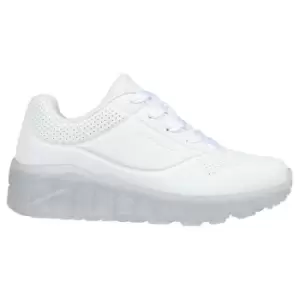 Image of Skechers Uno Ice Sneakers Junior Boys - White