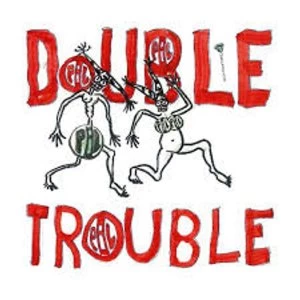 Image of Public Image Ltd - Double Trouble Vinyl