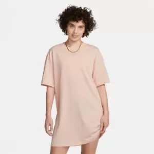 Image of Nike Essential Dress Ladies - Orange