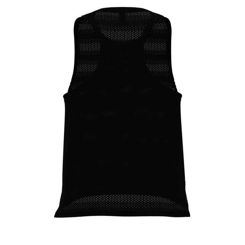 Image of Womens tank top Under Armour Velociti Noir Female S