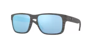 Image of Oakley Sunglasses OJ9007 HOLBROOK XS Polarized 900711