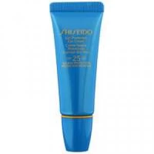 Image of Shiseido Protection Sun Protection Eye Cream SPF25 15ml