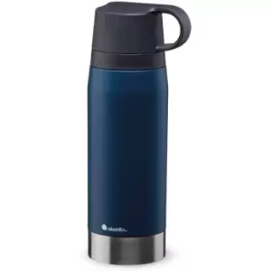 Image of Aladdin Citypark Thermavac Twin Cup Vacuum Bottle 1.1L Deep Navy