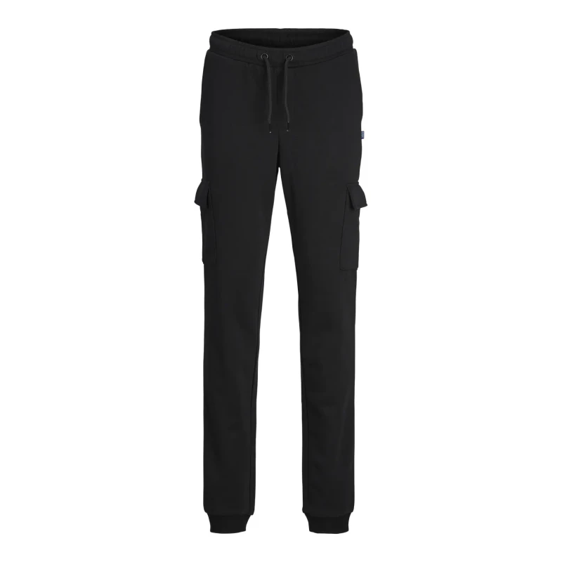 Image of jack & jones Children's cargo Trousers Jack & Jones Gordon Bradley Noir Male 16 ans