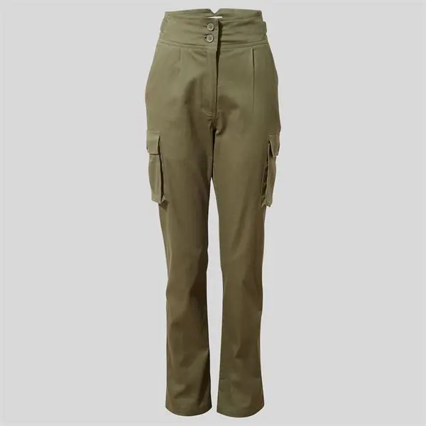 Image of Craghoppers Araby Trouser - Green 20