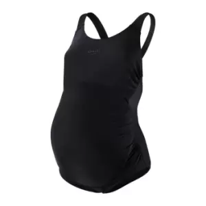 Image of Speedo Maternity Swimsuit Womens - Black