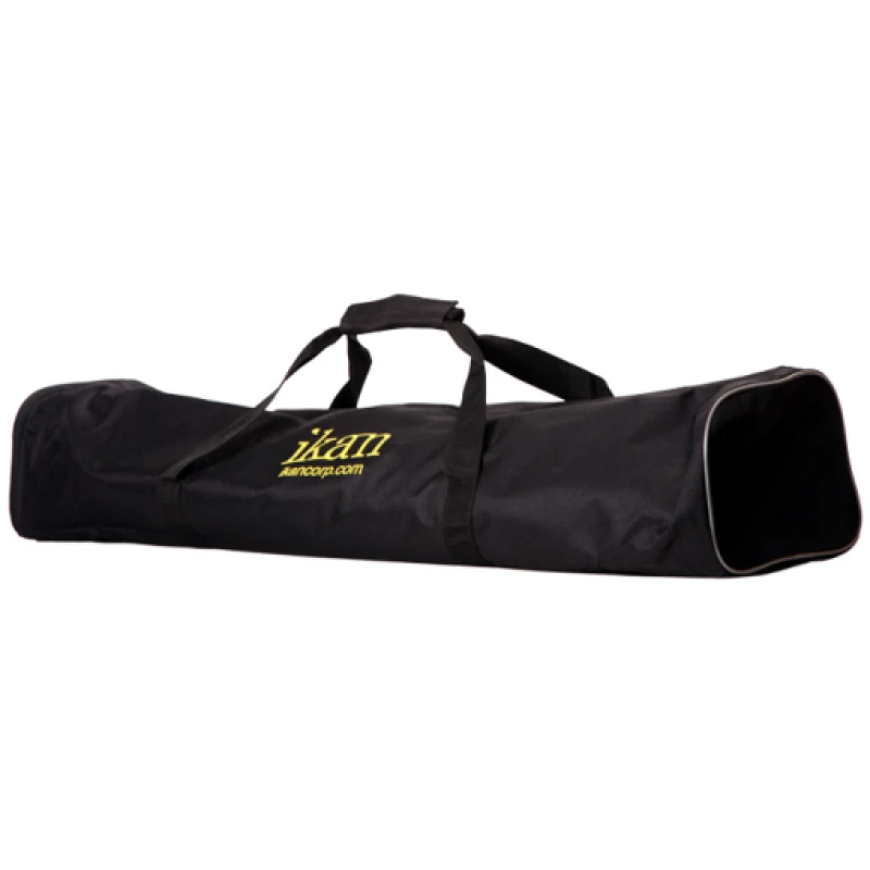 Image of ikan IBG-STND equipment case Soft case Black