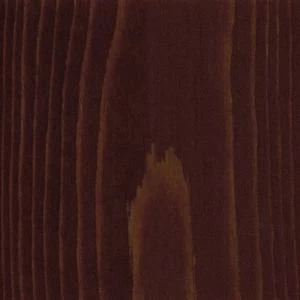 Image of Colours Walnut Satin Woodstain 0.25L