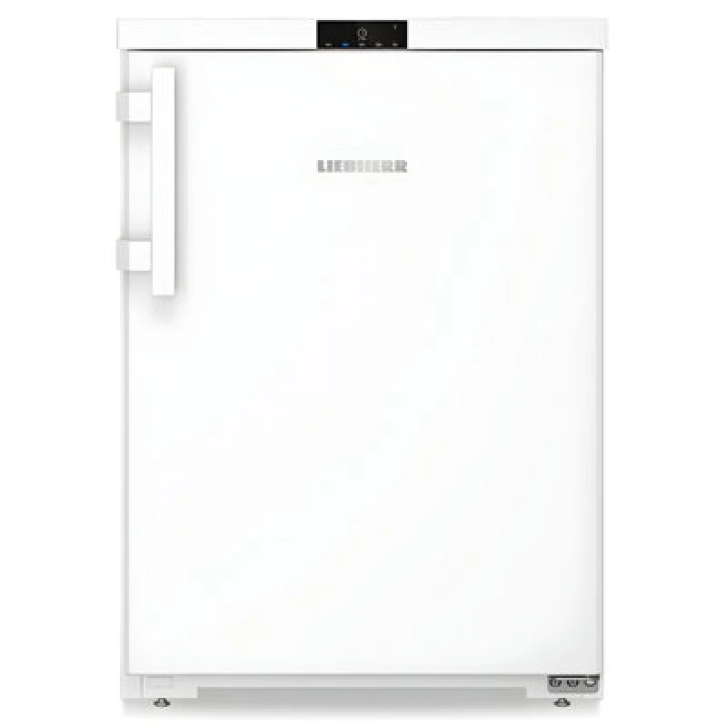 Image of Liebherr Fndi1624 - White Undercounter Frost Free Freezer - Garage Safe - D Energy