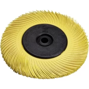Image of 27613 25MM P120 BB-ZB Type C Radial Bristle Brush