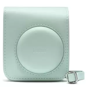 Image of instax mini 12 Case in Mint Green