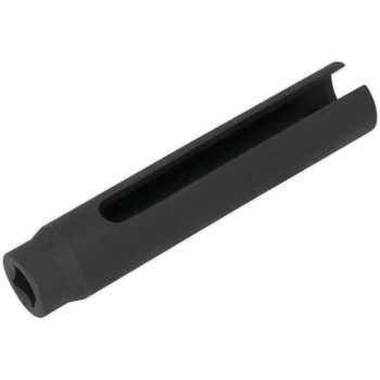 Image of Sealey Extra Long Oxygen Sensor Socket 1/2" 22mm