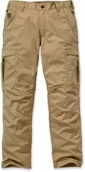 Image of Carhartt Force Extremes Rugged Pants, brown, Size 34, brown, Size 34