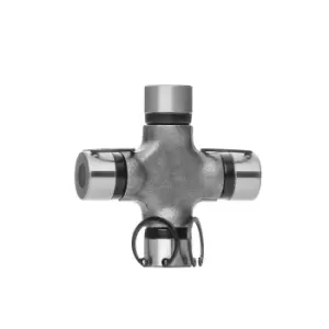 Image of FAST Drive Shaft Coupler FT28121 Joint, propeller shaft MERCEDES-BENZ,SPRINTER 3,5-t Kasten (906),VIANO (W639),VITO Bus (W639)