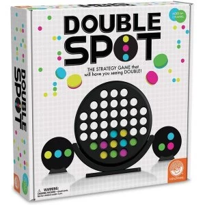 Image of Double Spot Game