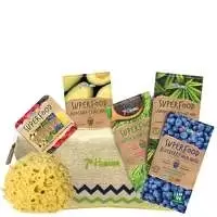 Image of 7th Heaven Gift Sets Superfood Set