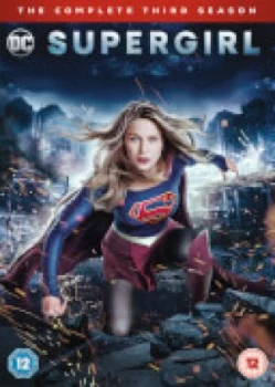 Image of Supergirl Season 3