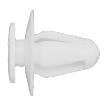 Image of Panel Clip, 20MM X 20MM, Hyundai, Suzuki & Toyota - Pack of 20