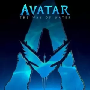 Image of Avatar The Way of the Water Vinyl Album