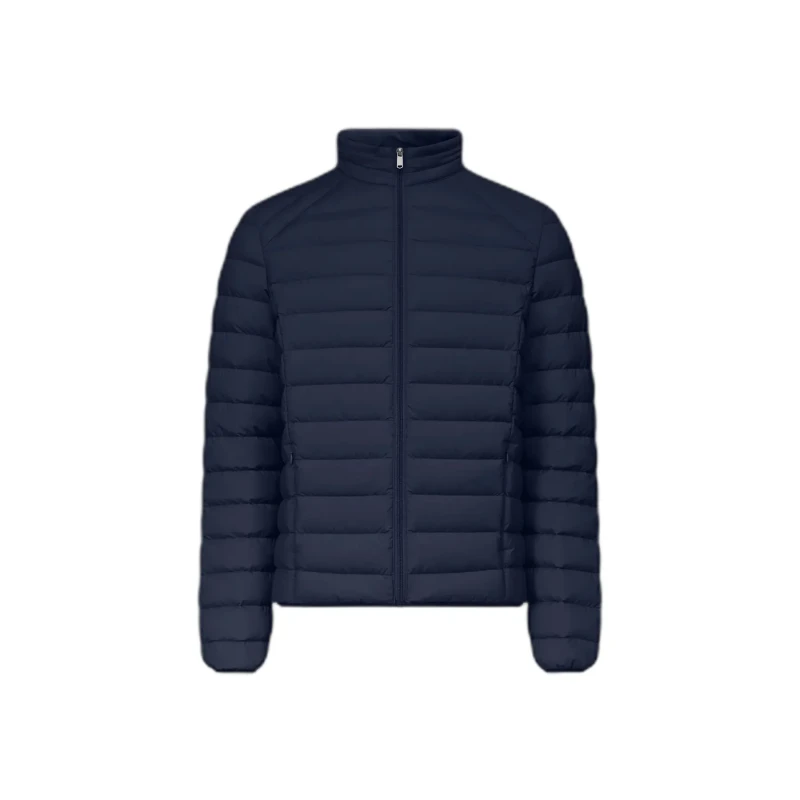 Image of JOTT JOTT's Aragon Puffer Bleu Male M