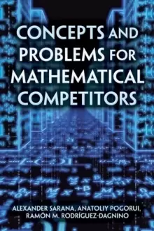 Image of Concepts and Problems for Mathematical Competitors
