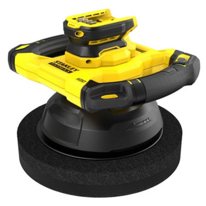 Image of Stanley FatMax V20 18v Cordless Polisher SFMCE100B Batteries: No Batteries