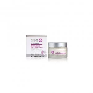 Image of Manuka Doctor ApiNourish Revitalising Day Cream SPF15 50ml