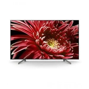 Image of Sony Bravia 65" FWD65X85 Smart 4K Ultra HD LED TV
