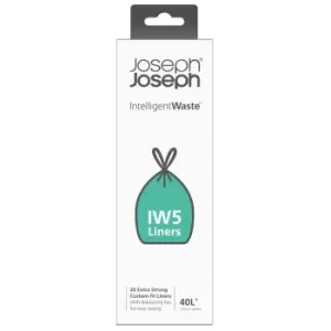 Image of Joseph Joseph IW5 20L General Waste Liners